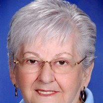 Dorothy Spreeman Profile Photo