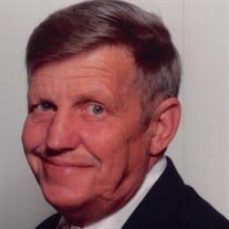 Stanley Ray Jackson Profile Photo