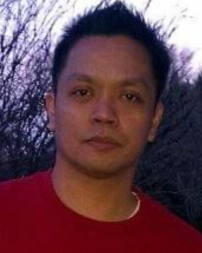 Darwin P. Peralta Profile Photo