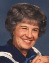 Doris M. Droegemueller