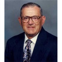 Emil O. Weiss Profile Photo