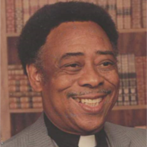 Pastor George Stevens Sr.