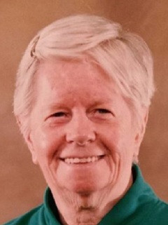 Martha Moyer