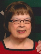 Frances M.  Rudisill Profile Photo