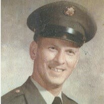 Larry J. Hebert Sr.