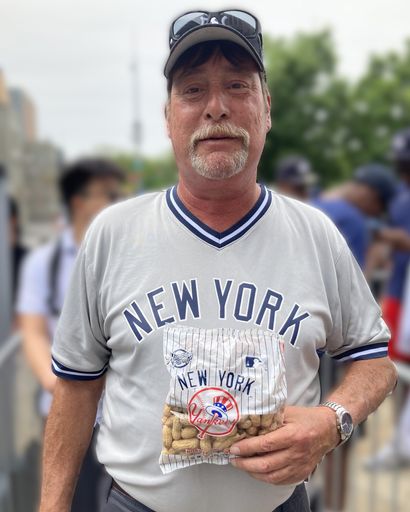 Barry J. Scalzo Profile Photo