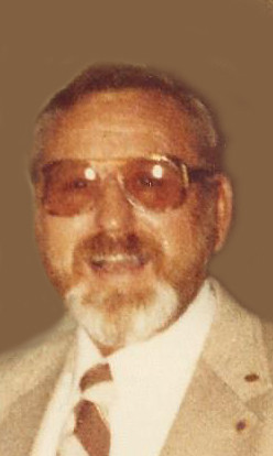 Ernest "Ernie" C. Riley, Sr.