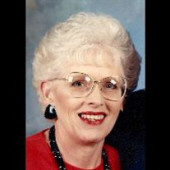 Betty Manderscheid Profile Photo