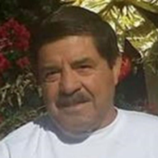 Richard E. "Rick" Villegas