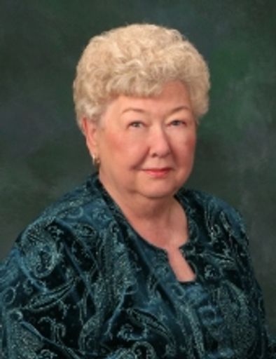 Barbara Lewis Profile Photo