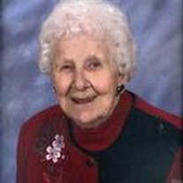 Fannie P. Brose