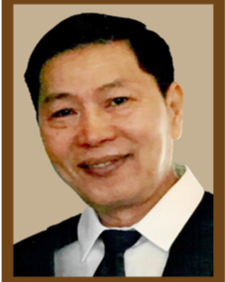 Tuy Nguyen's obituary image