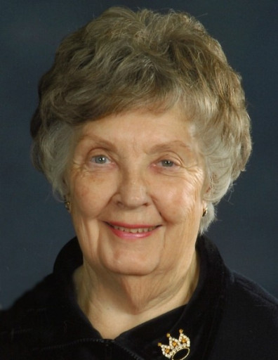 Helen Testroet