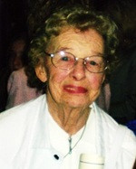 Bernice M. Rummel