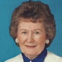 Pauline Bertha Hewitt Profile Photo