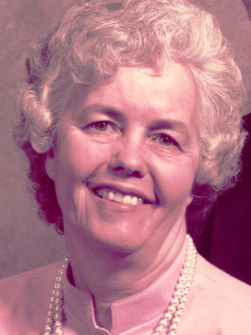 Virginia Ridlen