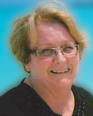 Carol Sandra Bain's obituary image