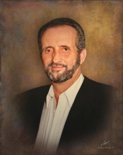 Antonino Fiorello Profile Photo