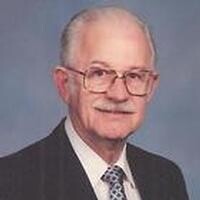 Dr. Orville Bowers