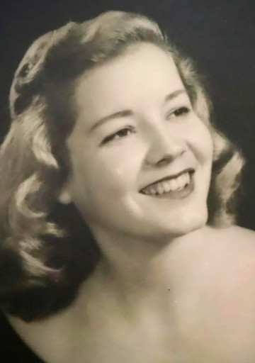 Helen B. Hardy Profile Photo