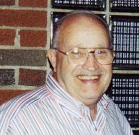 Kenneth C. Summa