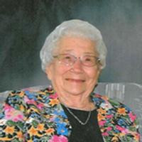 Gladys  J. Buell