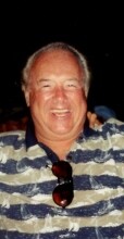 James W. 'Jim' Gillen