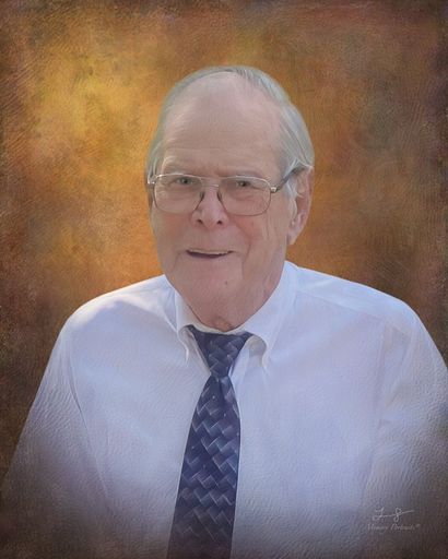 Robert Glynn Housewright, Sr.