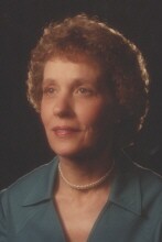 Ruby Fields Tabor Profile Photo