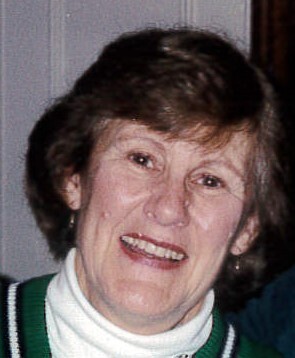 Pamela Ann Sweeney