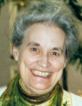 Arlene B. Nunemacher Profile Photo