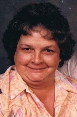 Loretta McCoy