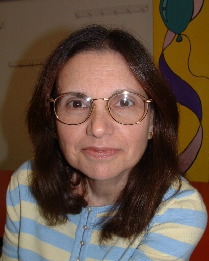 Marialena DeGennaro Profile Photo