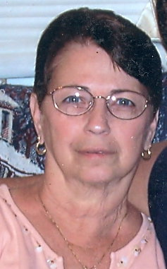 Barbara Jean McNeill