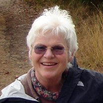 Louise O. Zimmerman