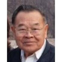 George Robert Tsuda