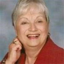 Kathy Ball Profile Photo