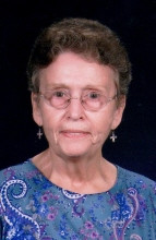 Norma Grace Watson Profile Photo