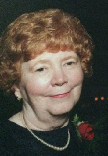 Claire L. (Flaherty) Shockley