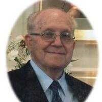 Harold W. Schweyer