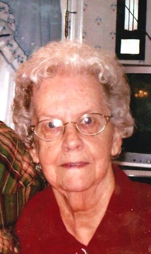 Wilma Leora (Warren)  Butler