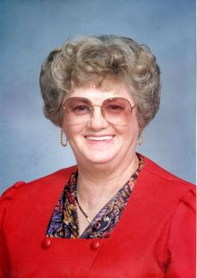 Janice Southerland