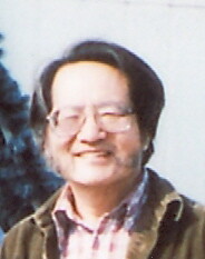 Samual K. Wang Profile Photo