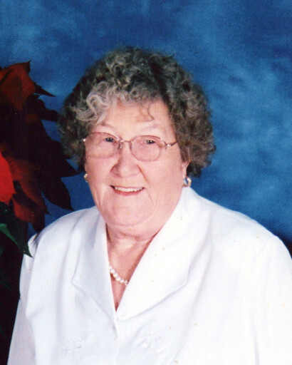 Bonnie M. Springmeyer