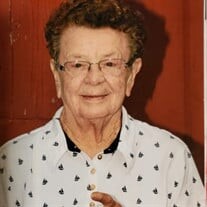 Mrs. Rose Ericksen Profile Photo