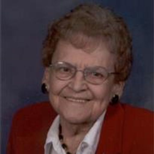 Joyce N. Schmoeckel