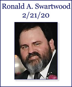 Ronald Swartwood