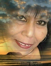 Juanita R.  Galvan