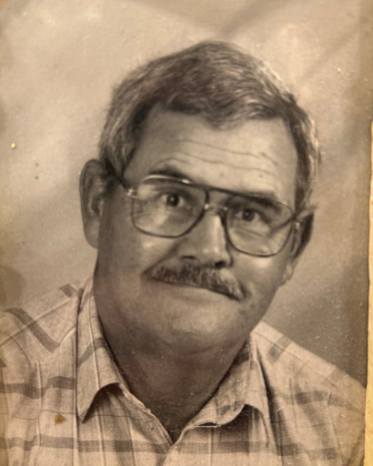 Herman Ray "H. R." Blurton Profile Photo