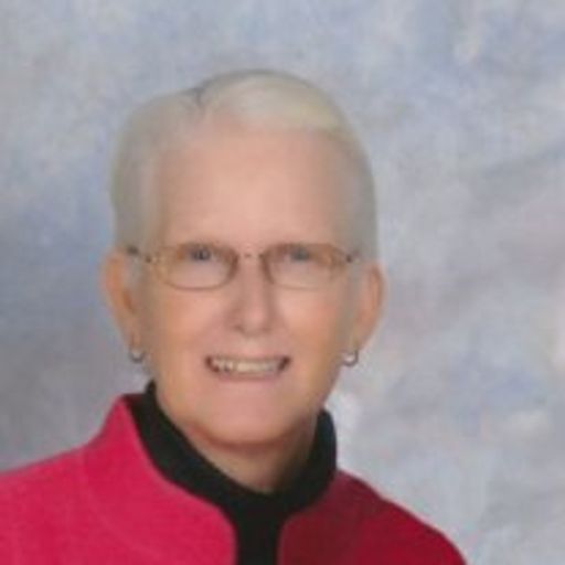 Kay Garner Profile Photo